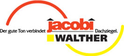 Jacobi und Walther DachziegelLogo