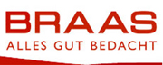 Braas Logo